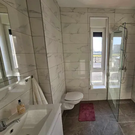 Appartment Podravina Ðurđevac Kültér fotó