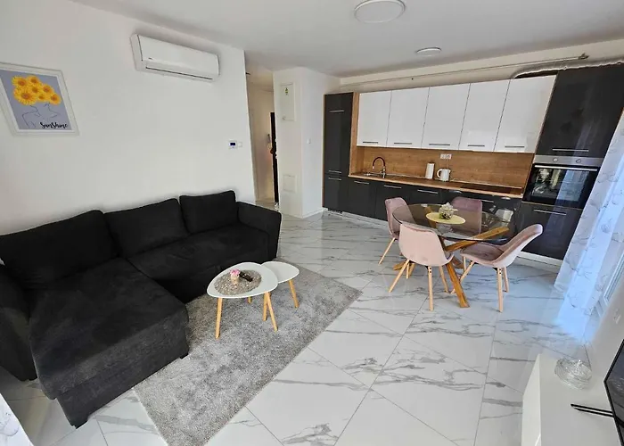 Appartment Podravina