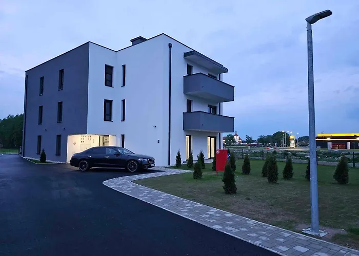 Appartment Podravina
