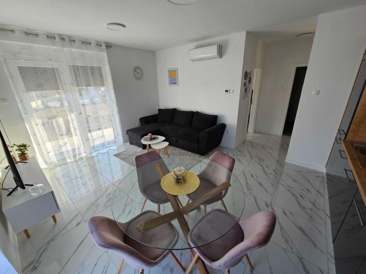 Podravina Apartment