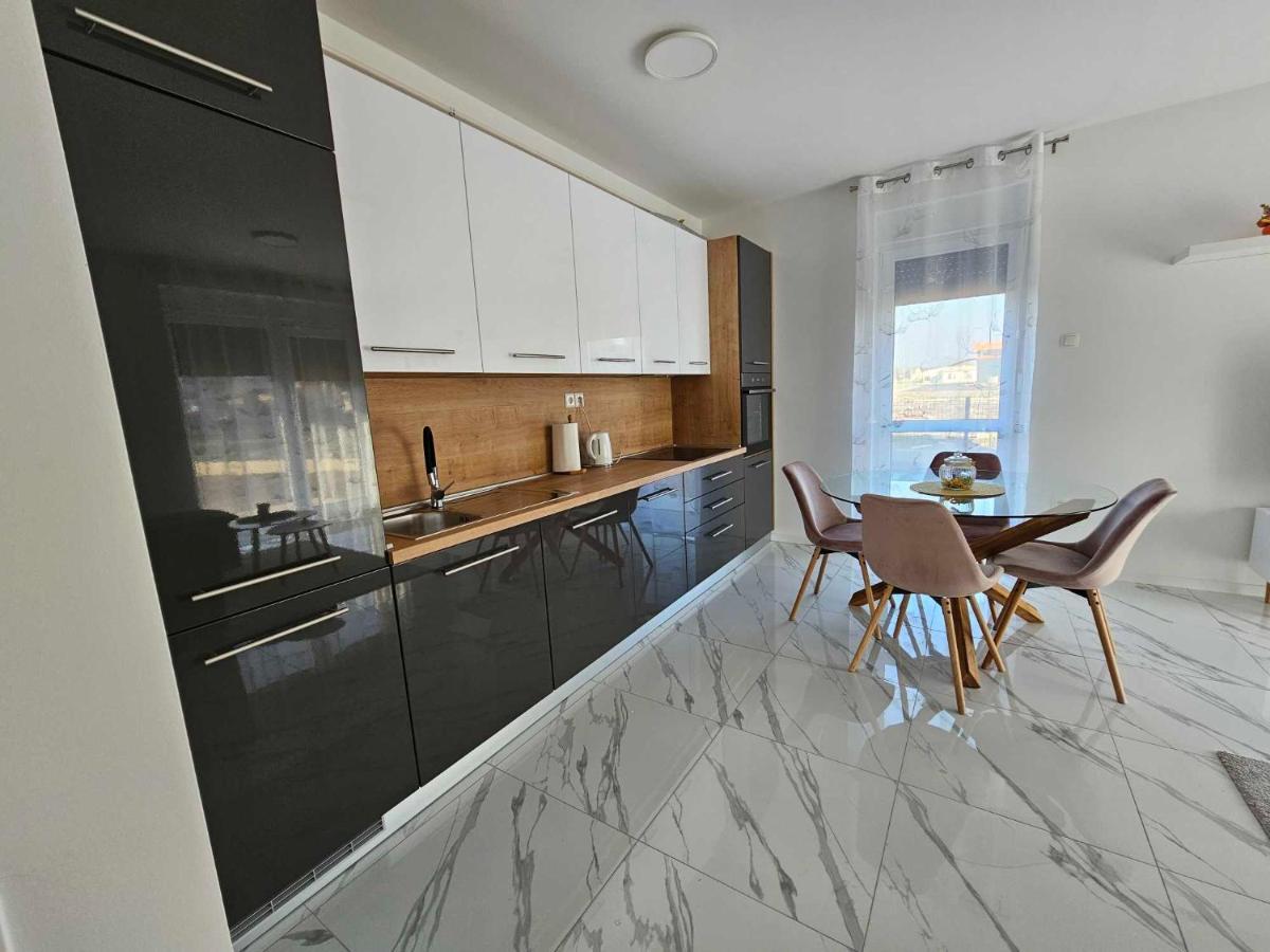 Podravina Apartment *