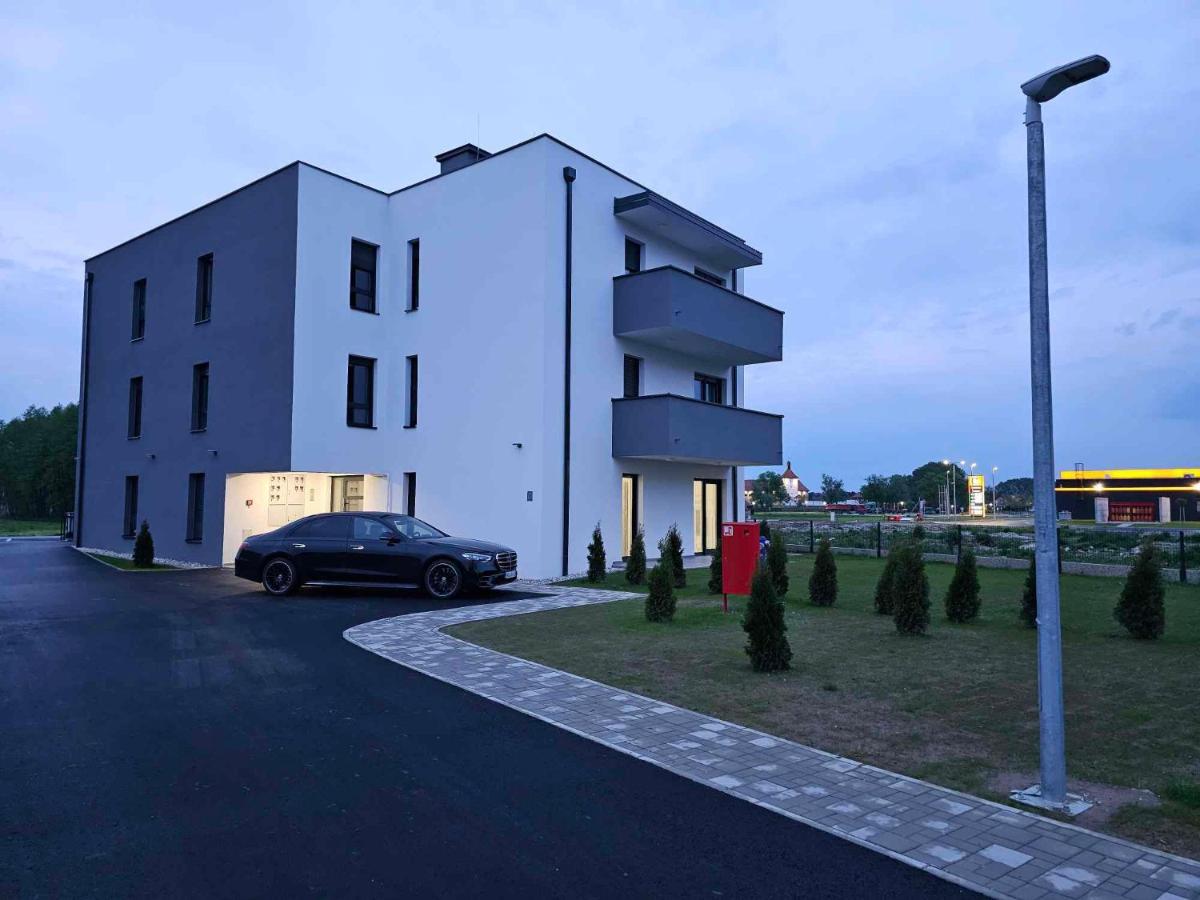 Apartment Podravina *